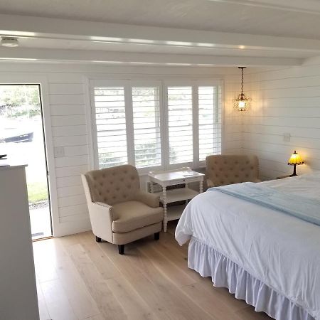 Auberge On The Cove Motel Ogunquit Eksteriør billede