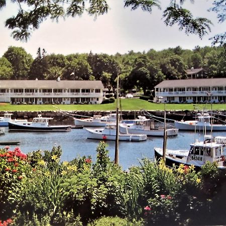 Auberge On The Cove Motel Ogunquit Eksteriør billede