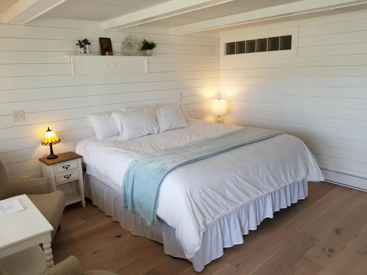 Auberge On The Cove Motel Ogunquit Eksteriør billede