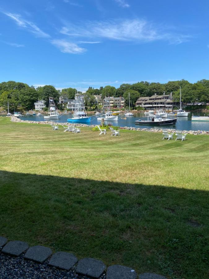 Auberge On The Cove Motel Ogunquit Eksteriør billede