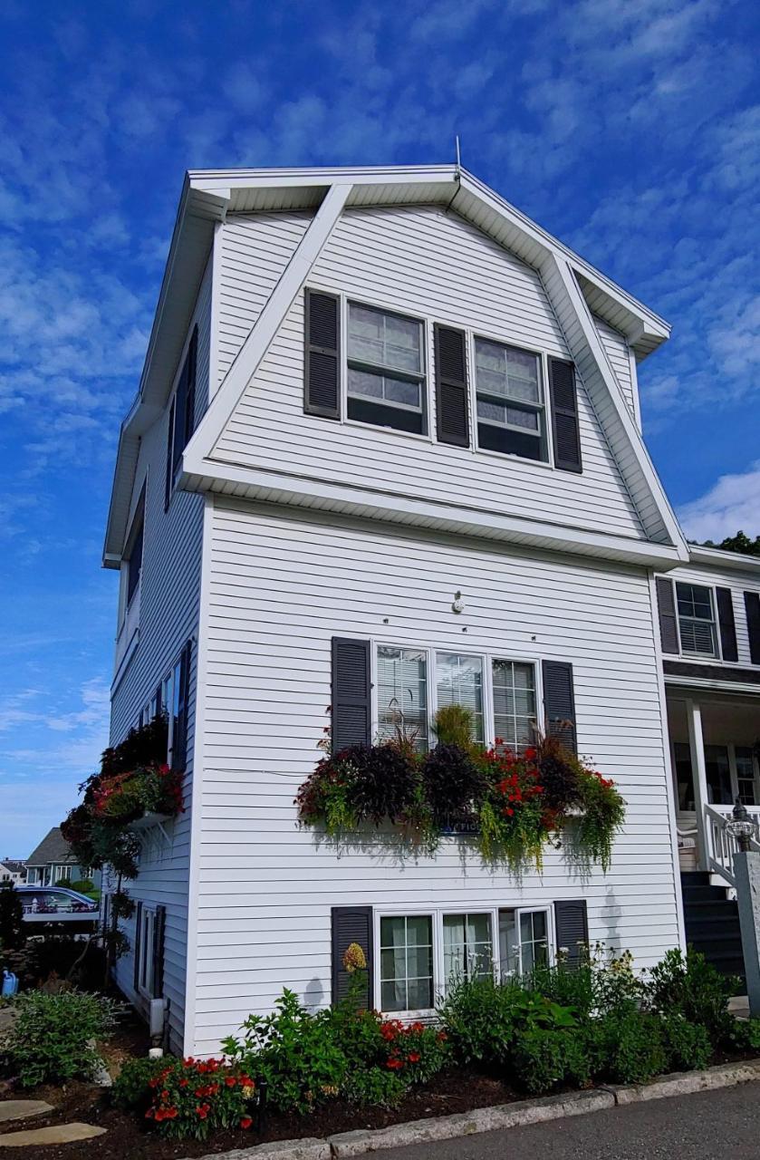 Auberge On The Cove Motel Ogunquit Eksteriør billede