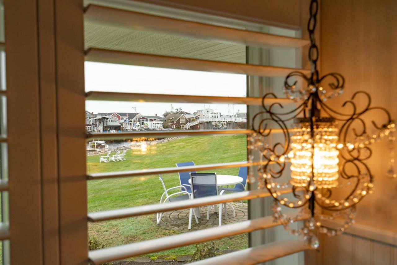 Auberge On The Cove Motel Ogunquit Eksteriør billede
