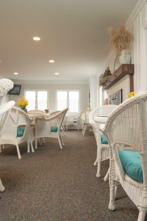 Auberge On The Cove Motel Ogunquit Eksteriør billede